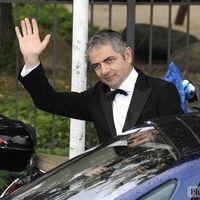 Rowan Atkinson at a photocall to promote his new movie 'Johnny English - Jetzt erst recht' | Picture 88114